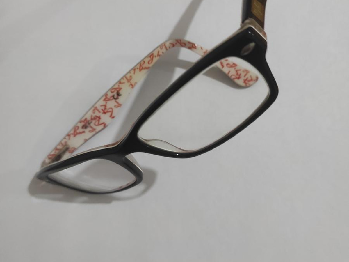 Ray-ban - RB5206