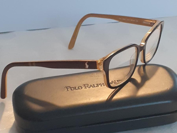 Polo Ralph Lauren - polo 8520