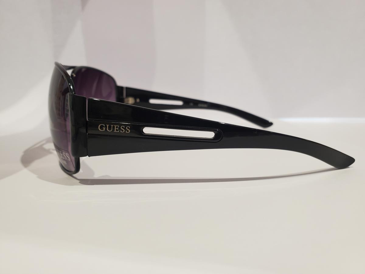 GUESS - GU6581 BLK35