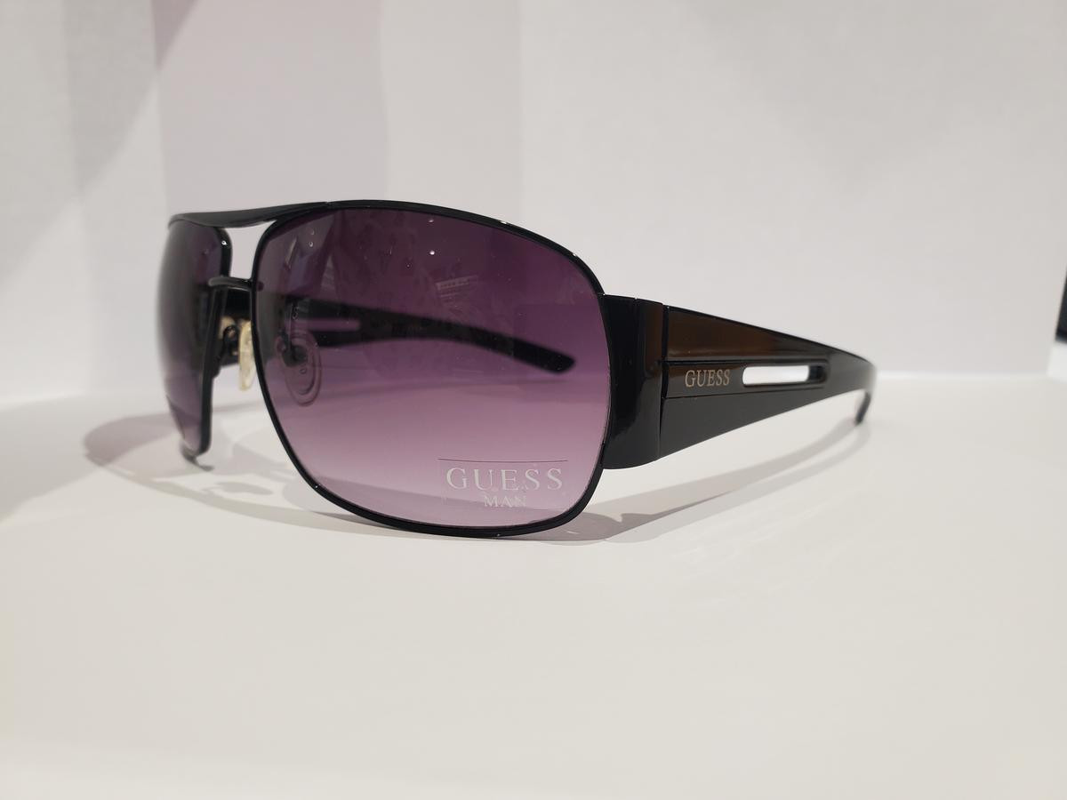 GUESS - GU6581 BLK35