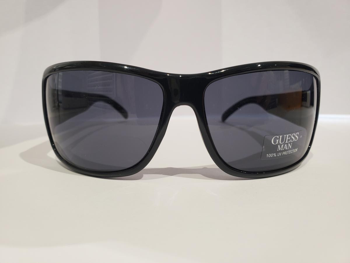 GUESS - GU6584 BLKR3