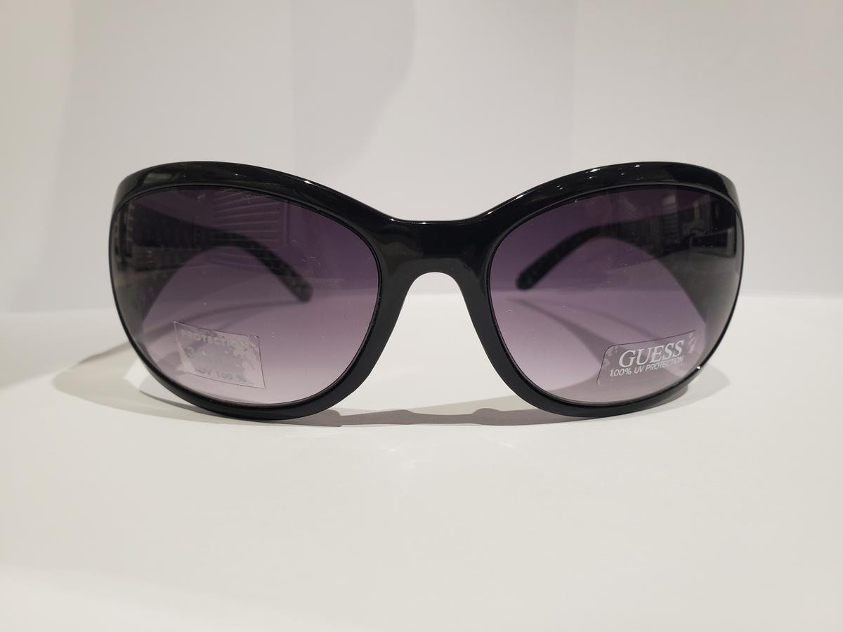 GUESS - GU6389 BLK35