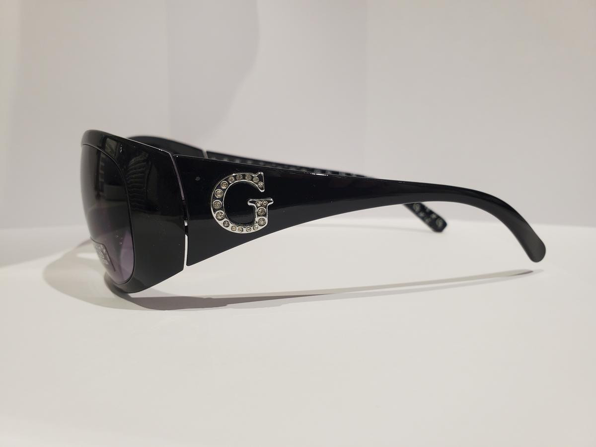 GUESS - GU6389 BLK35