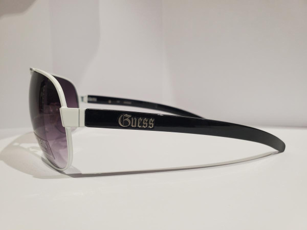 GUESS - GU6591 WHT35