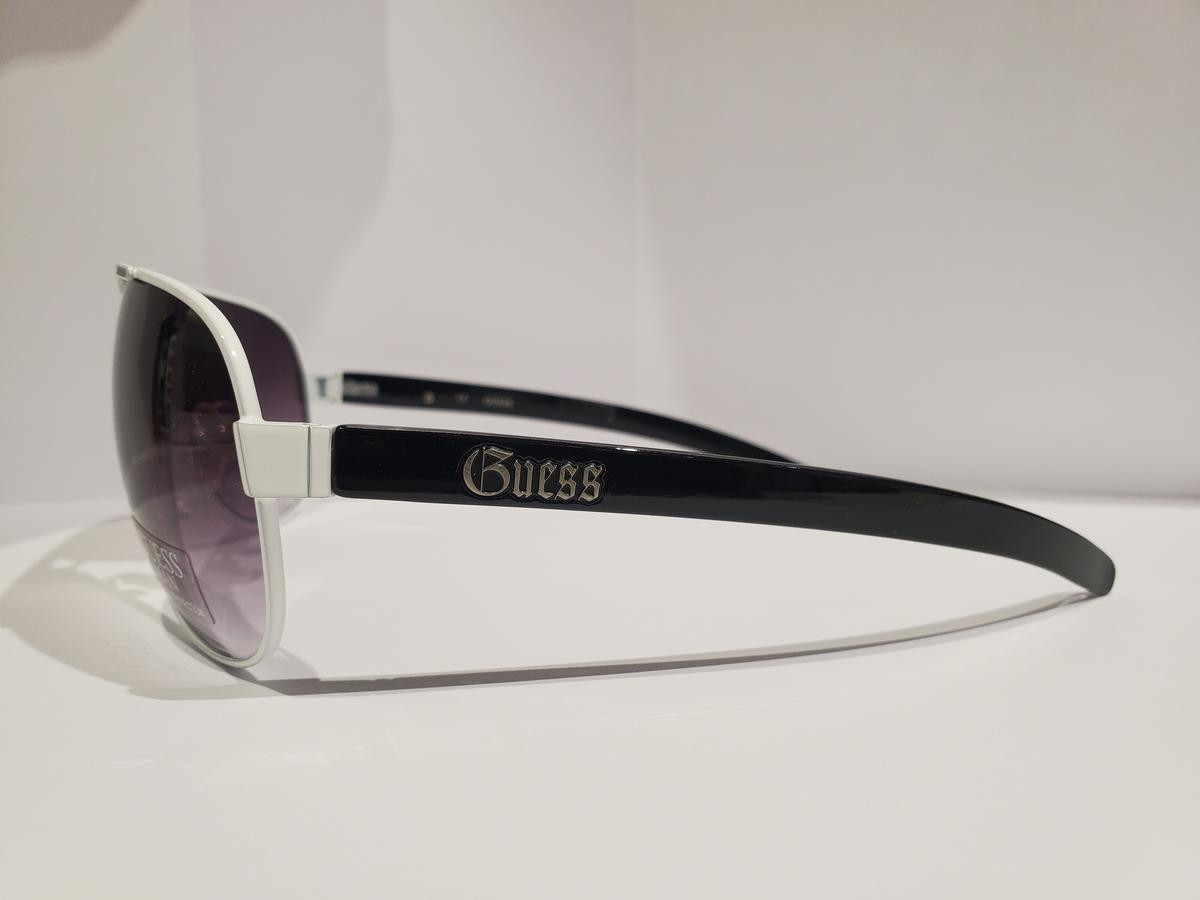 GUESS - GU6591 WHT35
