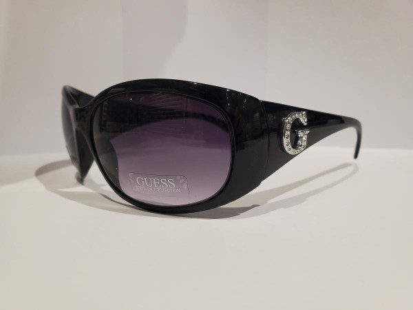 GUESS - GU6389 BLK35