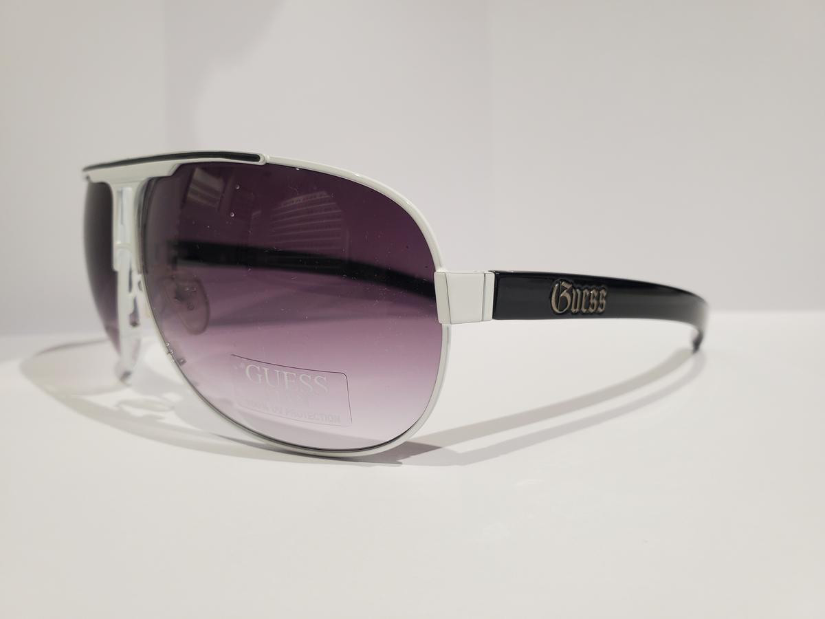 GUESS - GU6591 WHT35
