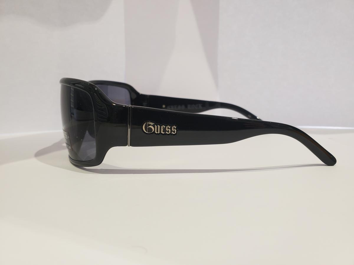 GUESS - GU6584 BLKR3