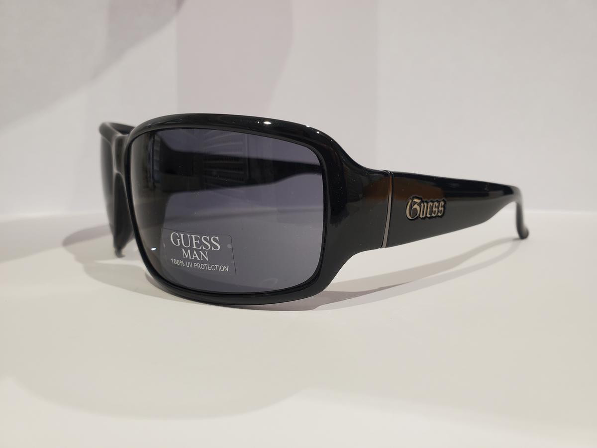 GUESS - GU6584 BLKR3