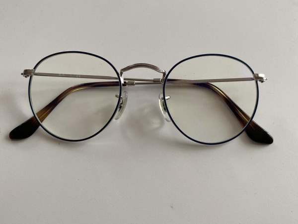 RAY-BAN - RB3447V