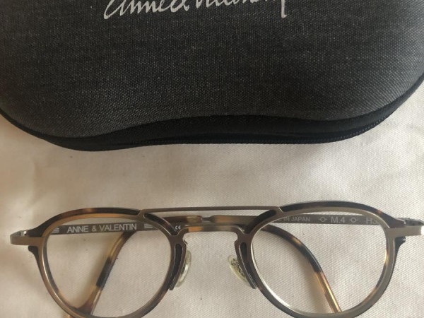 Prix lunettes clearance anne et valentin