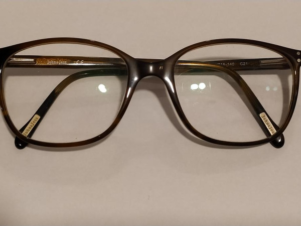 lunette john et jess