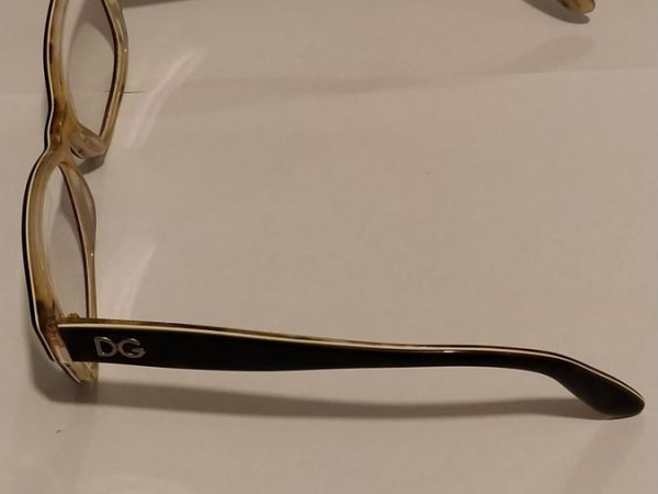 DOLCE & GABBANA -DG3204
