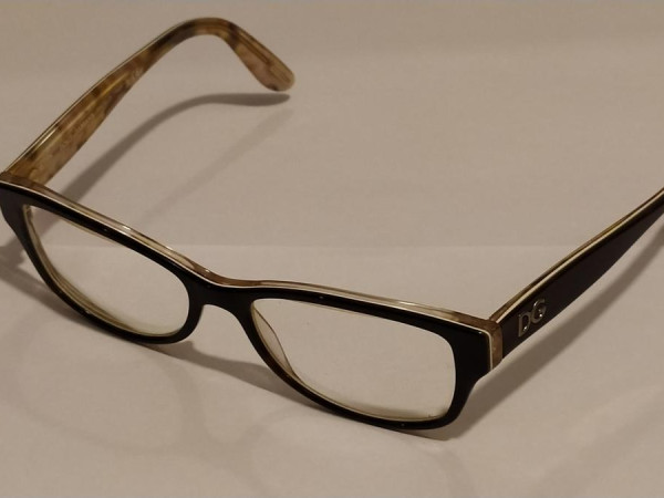 DOLCE & GABBANA -DG3204