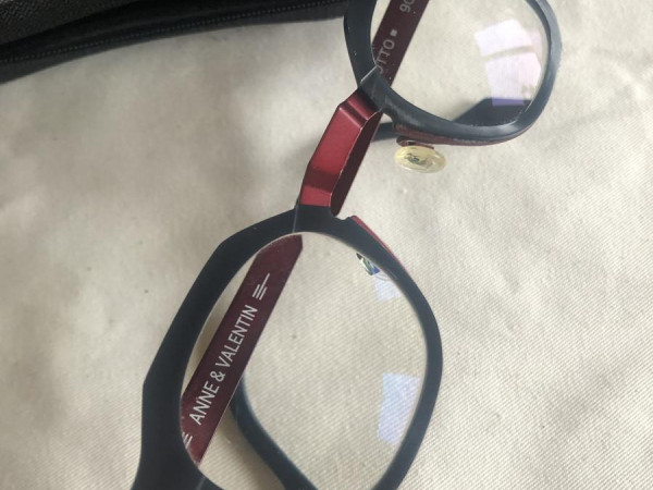 Anne & Valentin - Otto