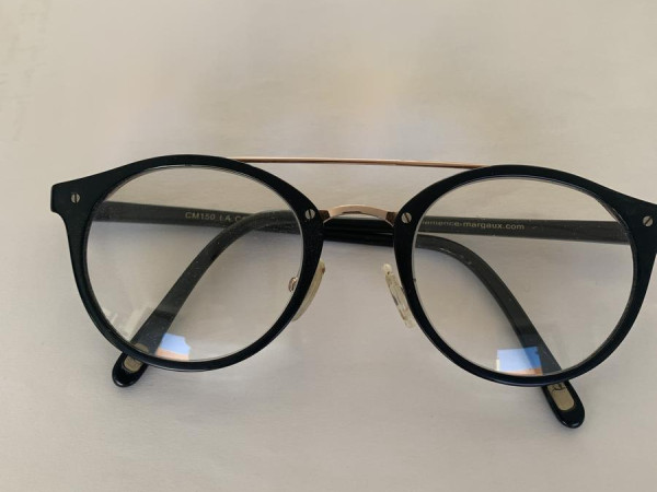 Clémence et Margaux - CM150