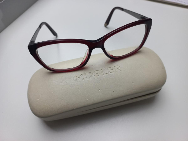 Thierry Mugler - TR1039