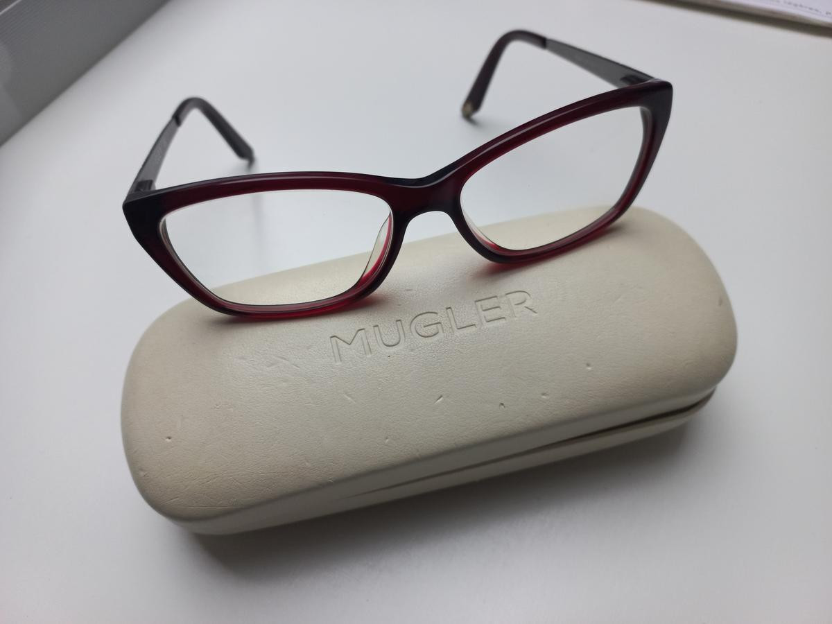 Thierry Mugler - TR1039