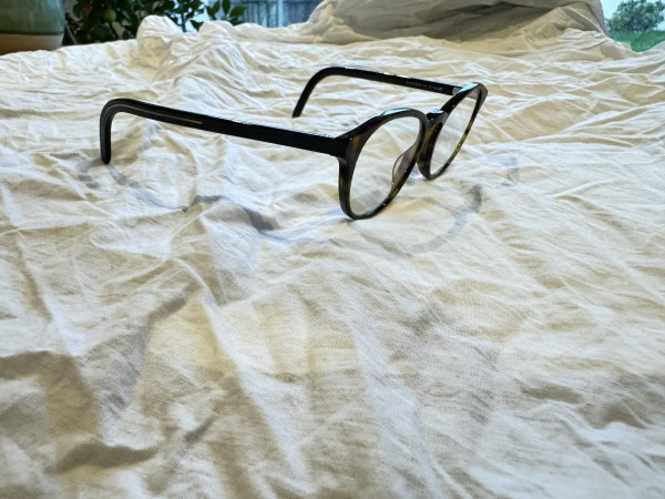 Dior Homme - BlackTie 251