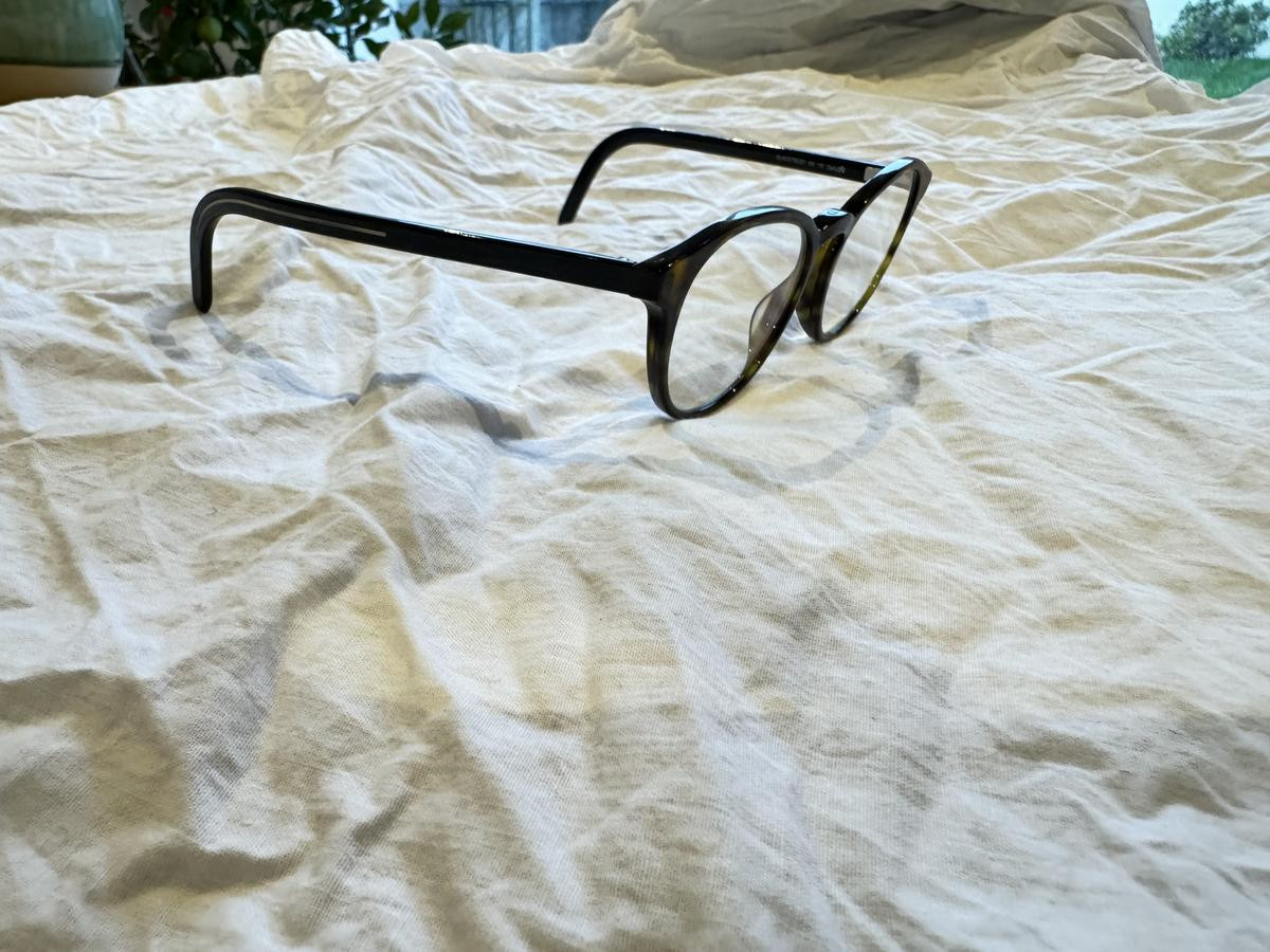 Dior Homme - BlackTie 251