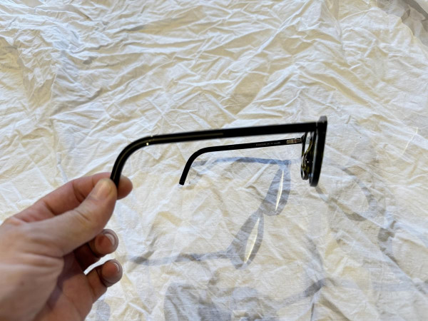 Dior Homme - BlackTie 251