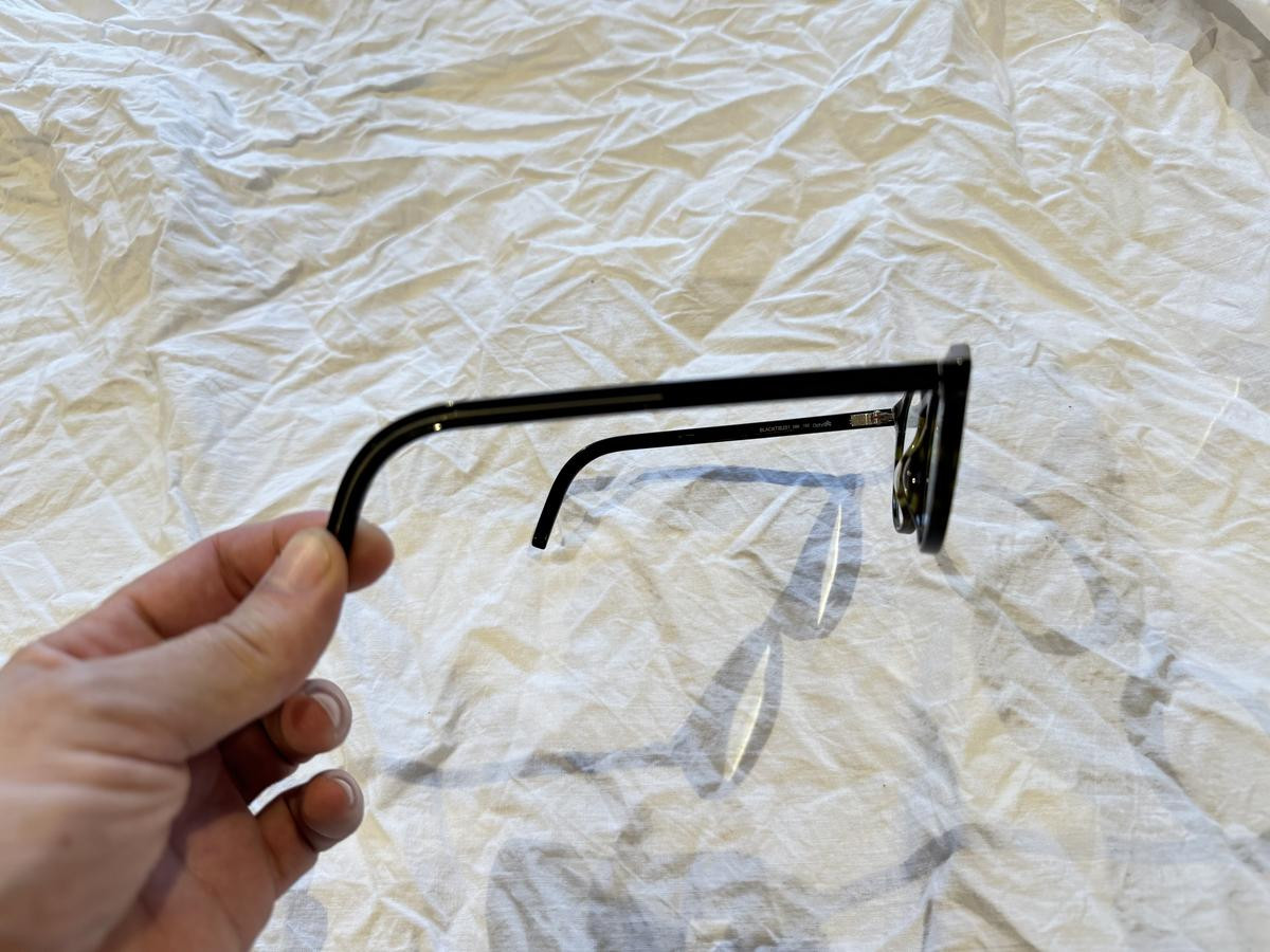 Dior Homme - BlackTie 251