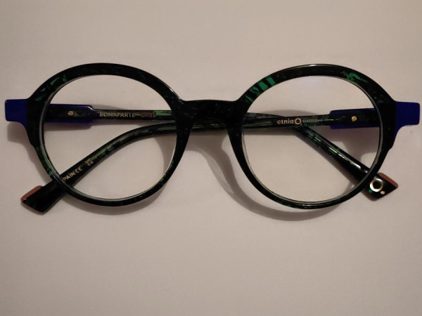 Etnia Barcelona - Bonaparte