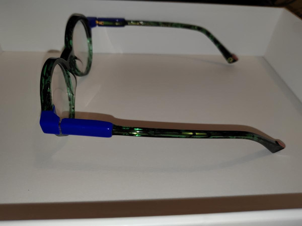 Etnia Barcelona - Bonaparte