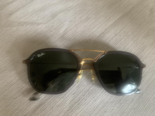 Ray-ban