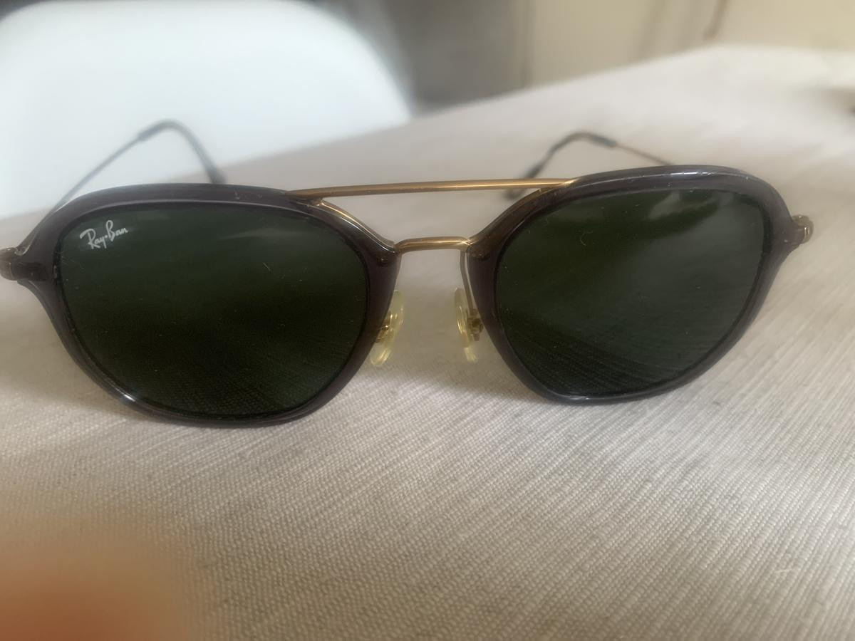 Ray-ban