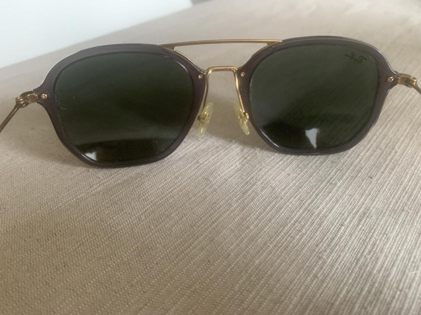 Ray-ban