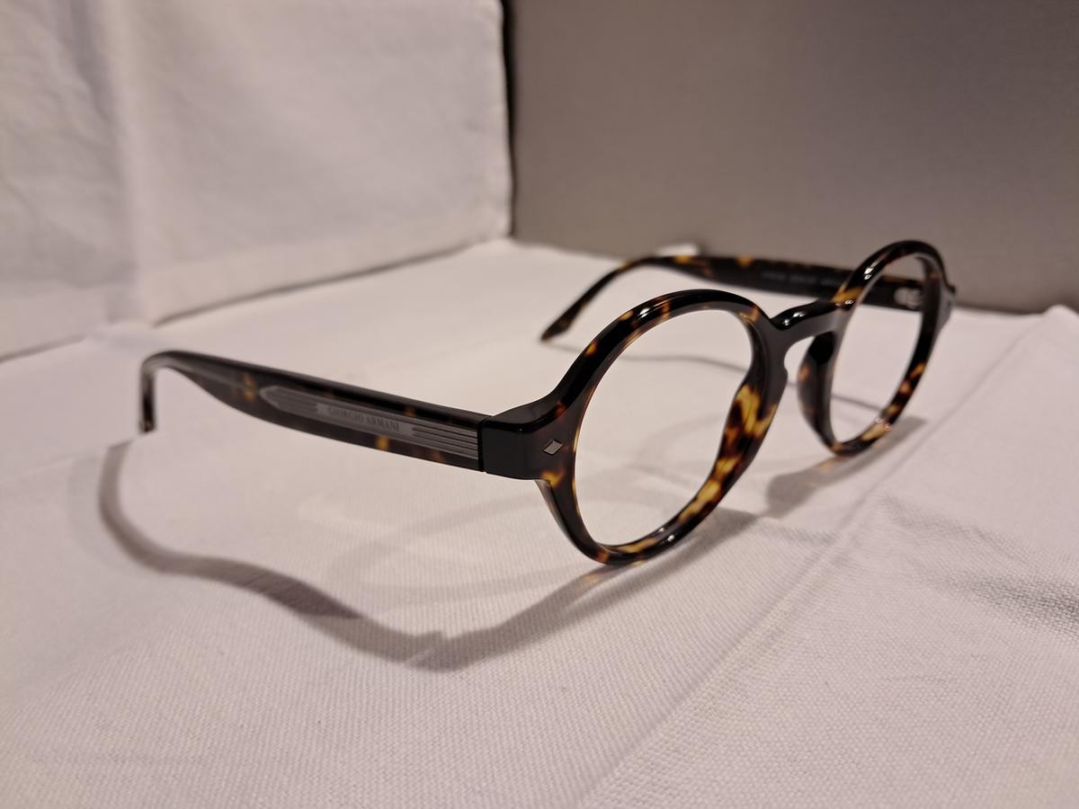 GIORGIO ARMANI - AR8130