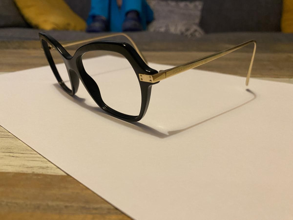 DOLCE GABBANA - DG3311