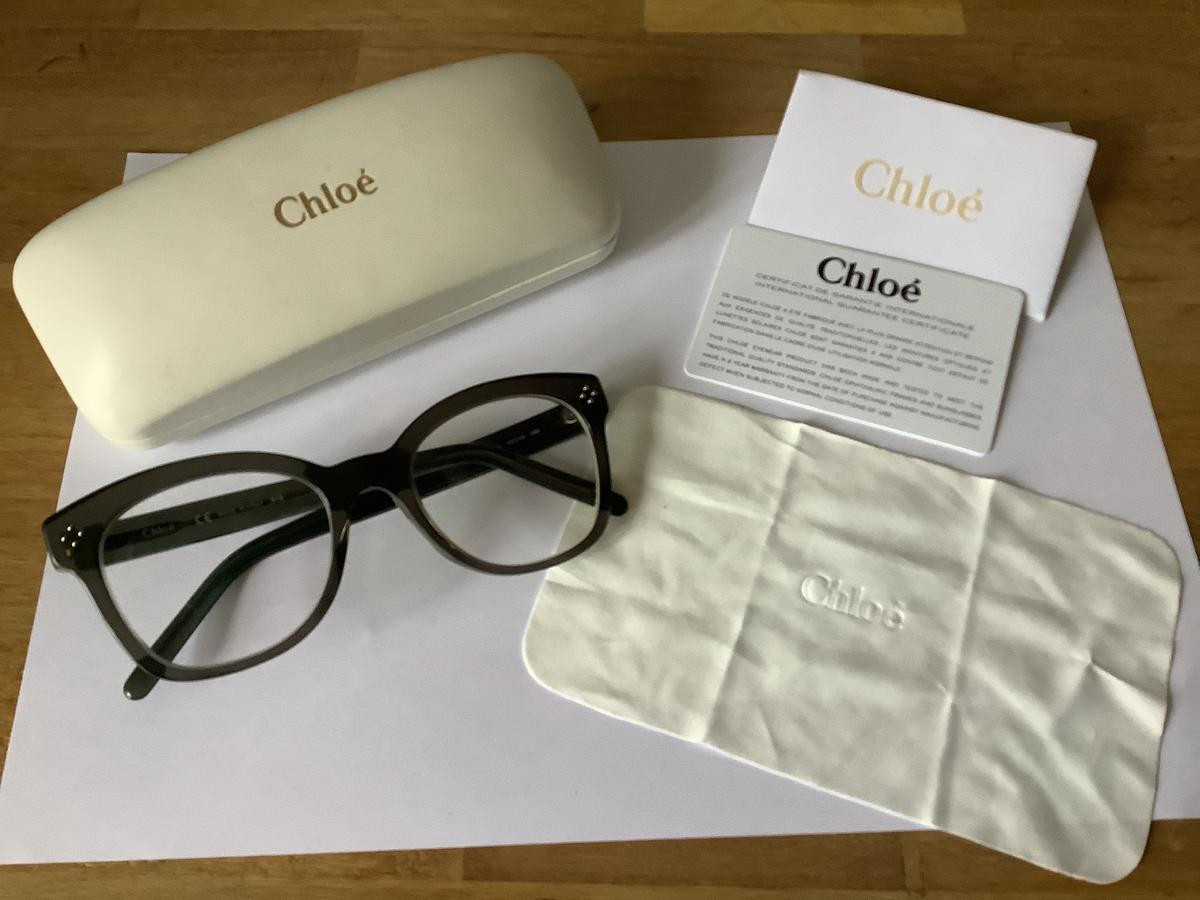 CHLOÉ -CE2703