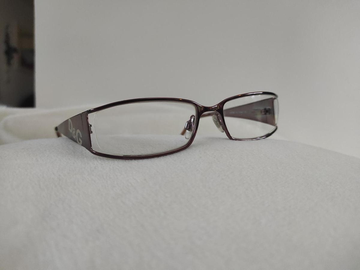 DOLCE GABANNA - DG5026