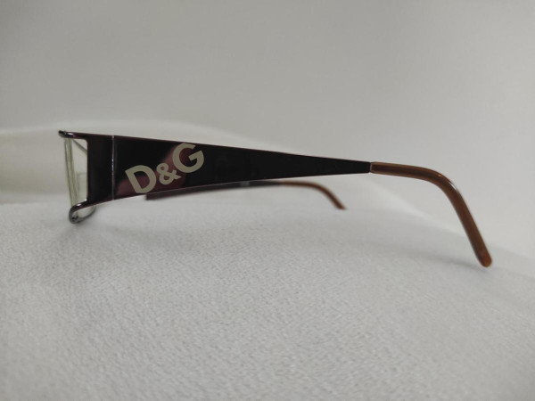 DOLCE GABANNA - DG5026