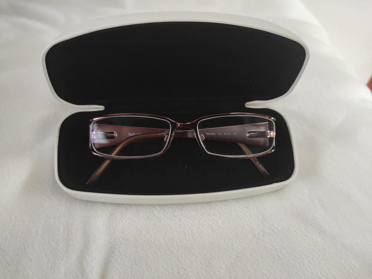 DOLCE GABANNA - DG5026