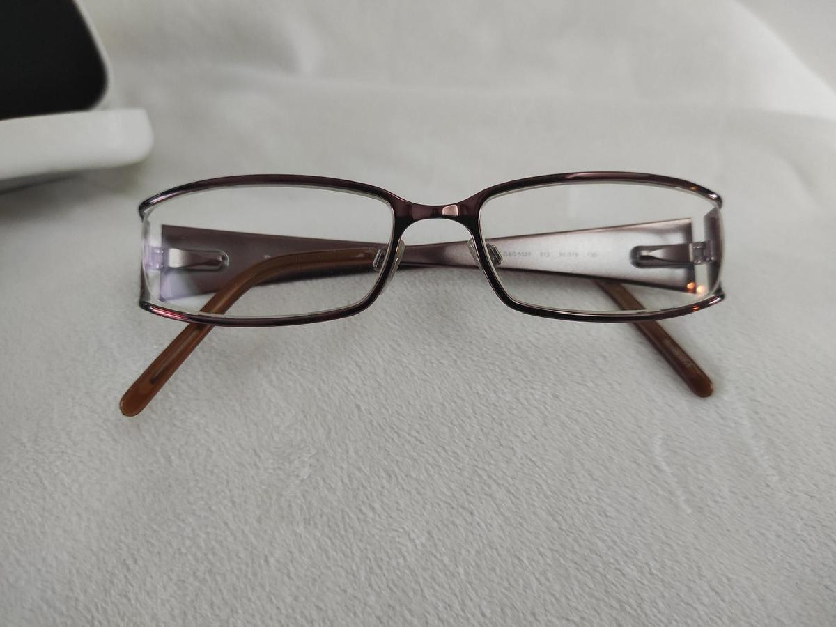 DOLCE GABANNA - DG5026