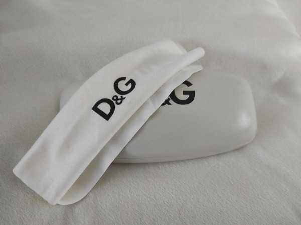 DOLCE GABANNA - DG5026