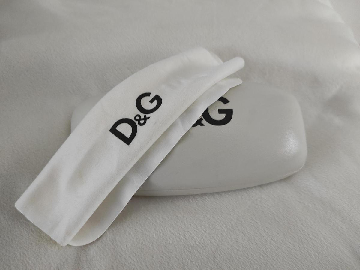 DOLCE GABANNA - DG5026