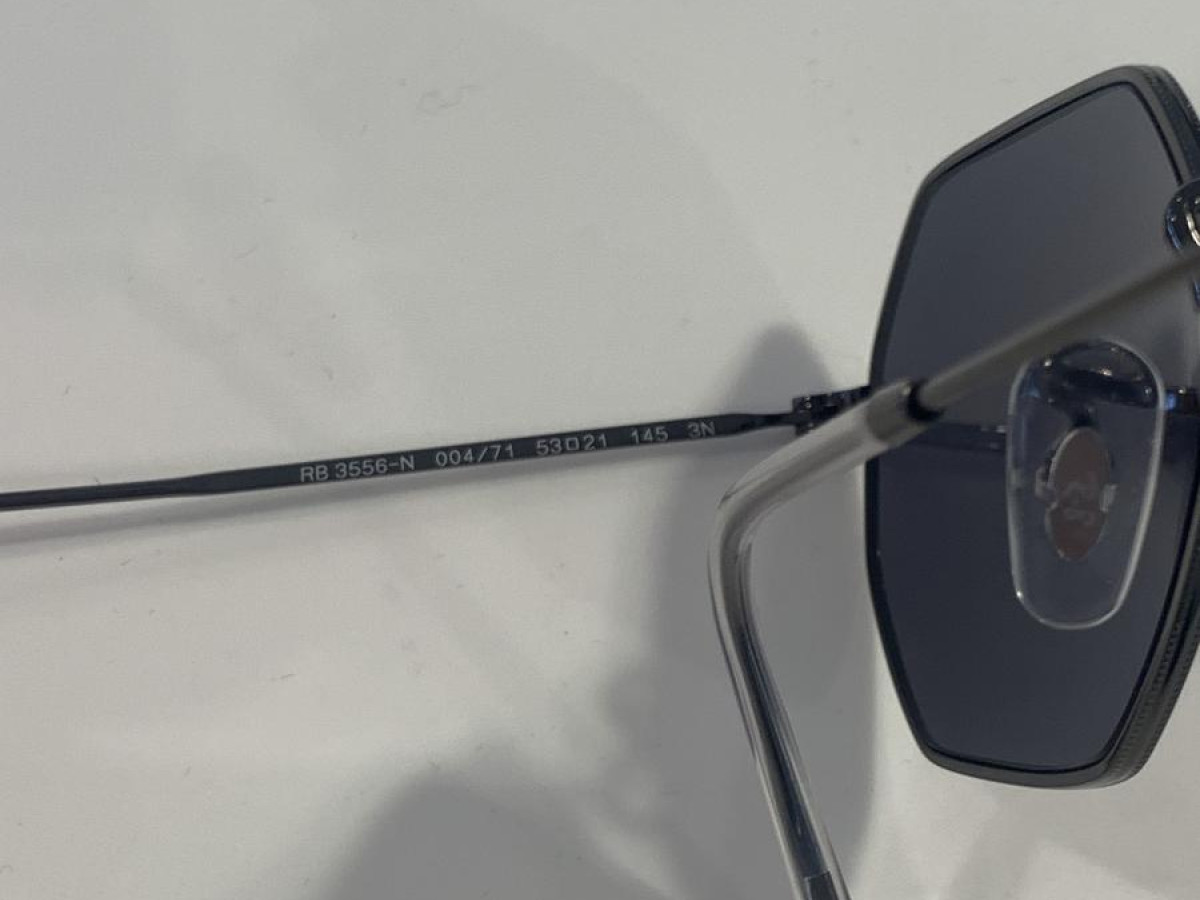 RAYBAN - RB3556-N