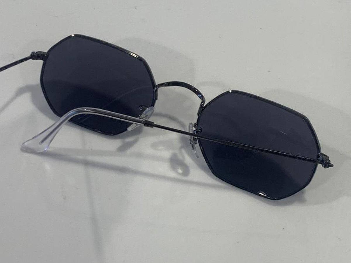 RAYBAN - RB3556-N