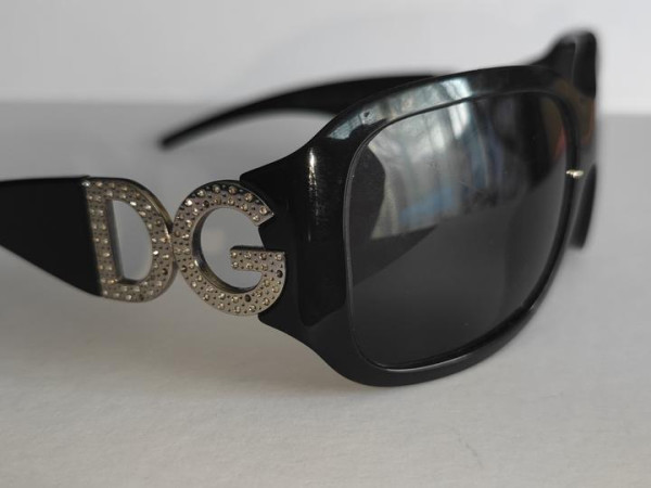 Dolce Gabbana - 6017-B