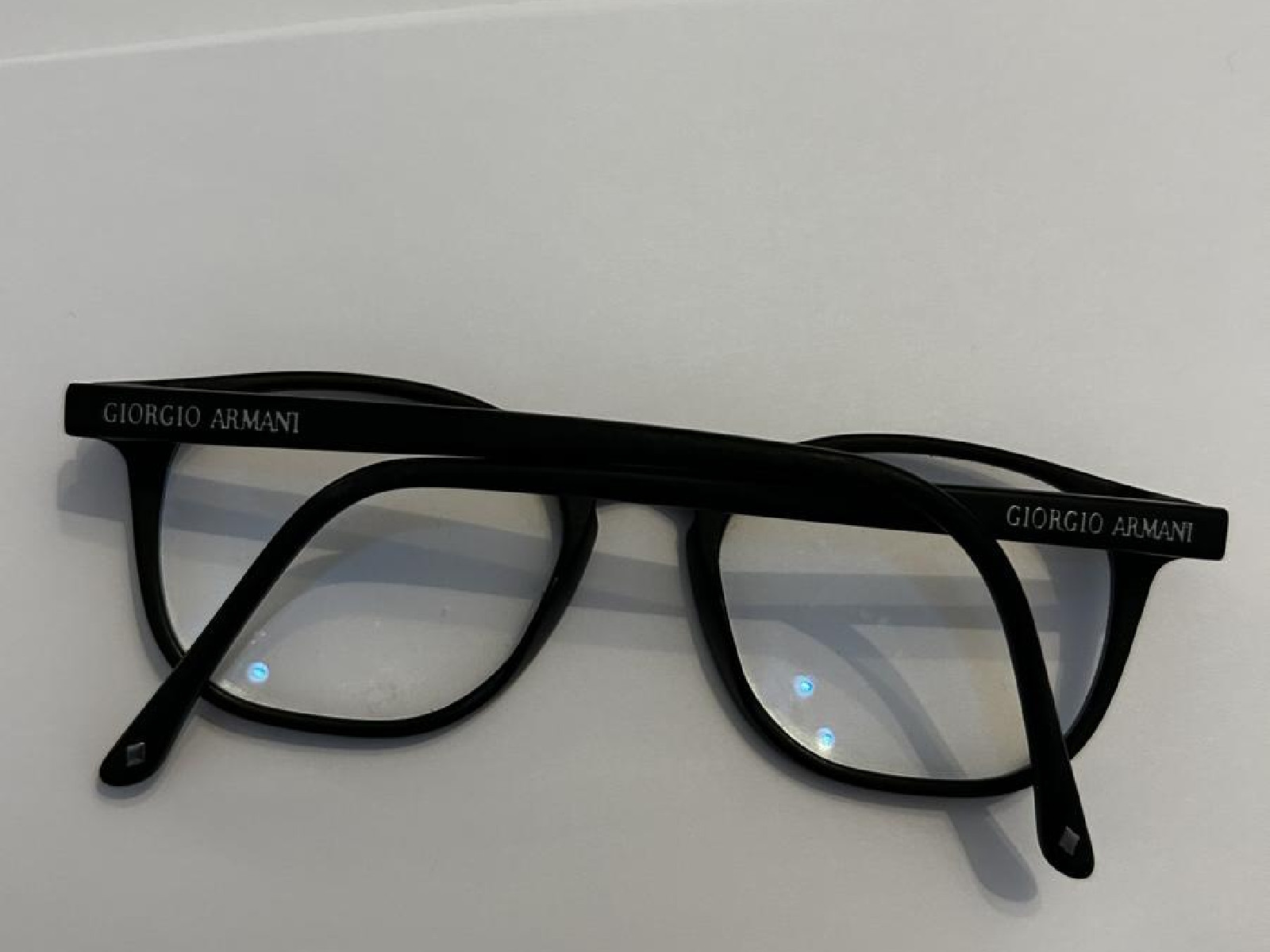 GIORGIO ARMANI AR7074