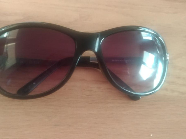 Guess - GU 7072 blk