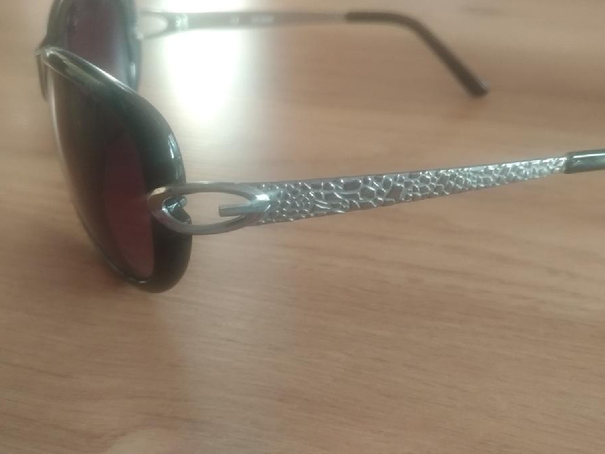 Guess - GU 7072 blk