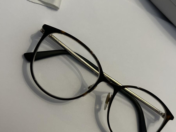 NINA RICCI - VNR 242