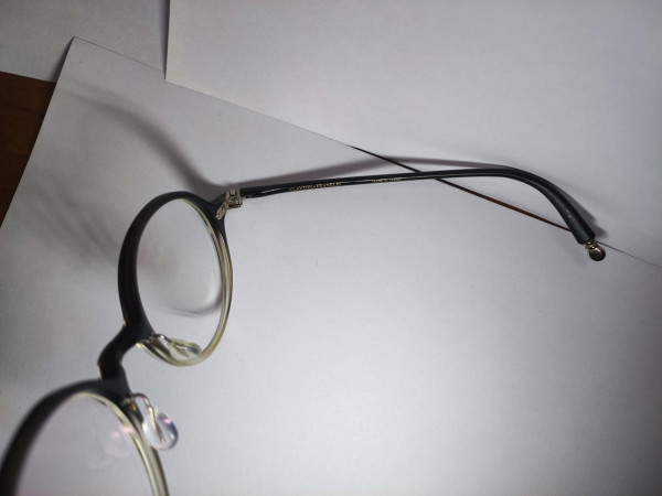 CLAYTON & FRANKLIN - 735