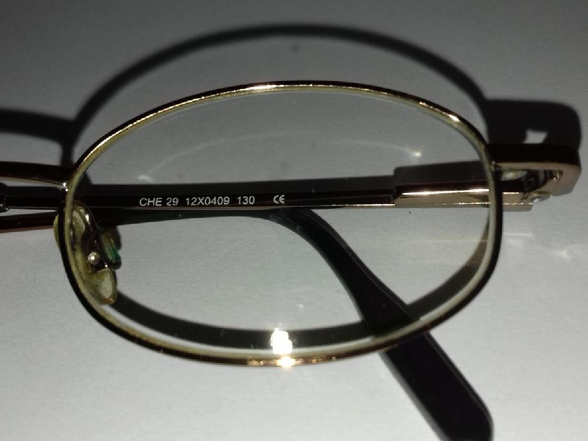 CHEVIGNON CHE 29 12x0409 130