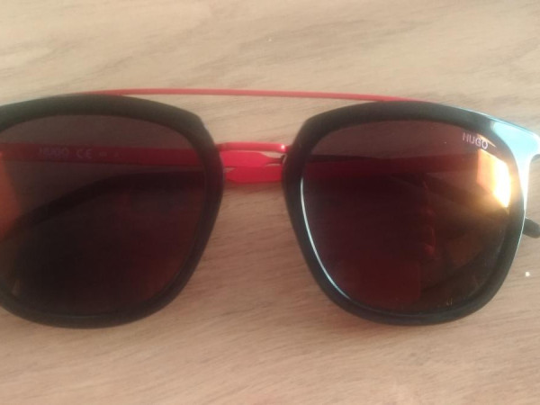 Hugo boss